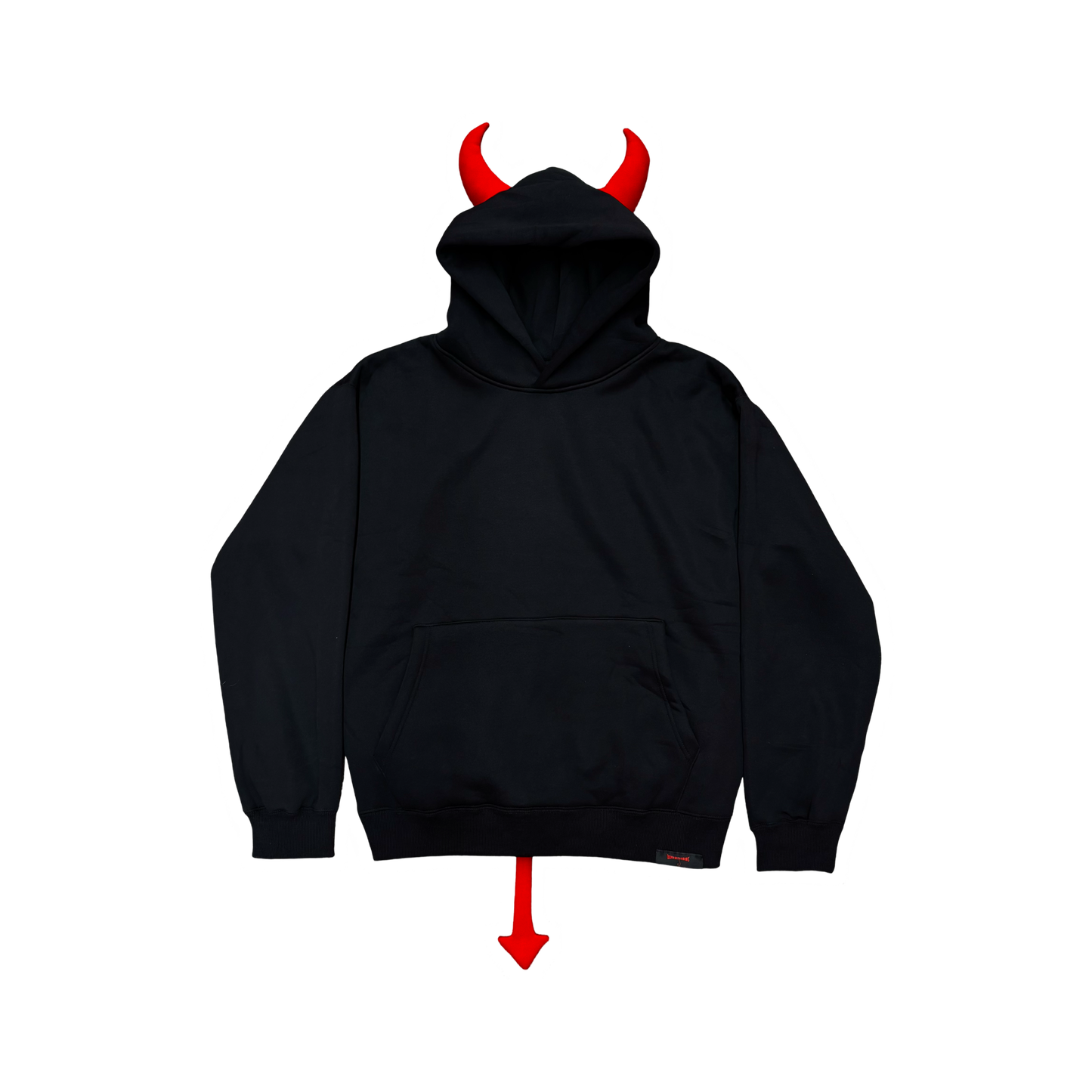 Demon Pullover