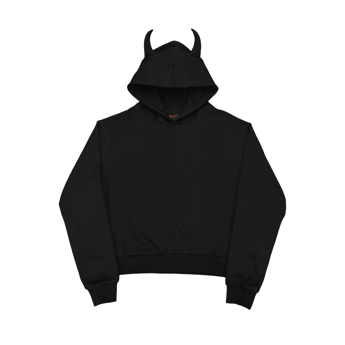 "DEVIL" PULLOVER